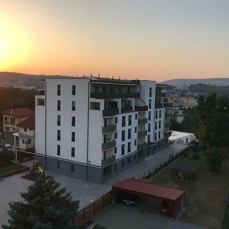 Beautiful Studio Near The Center Of Cluj Buitenkant foto