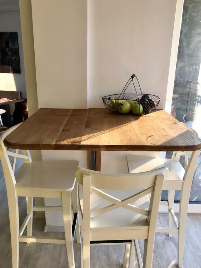 Beautiful Studio Near The Center Of Cluj Buitenkant foto